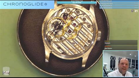 Patek Philippe Watch Repair 